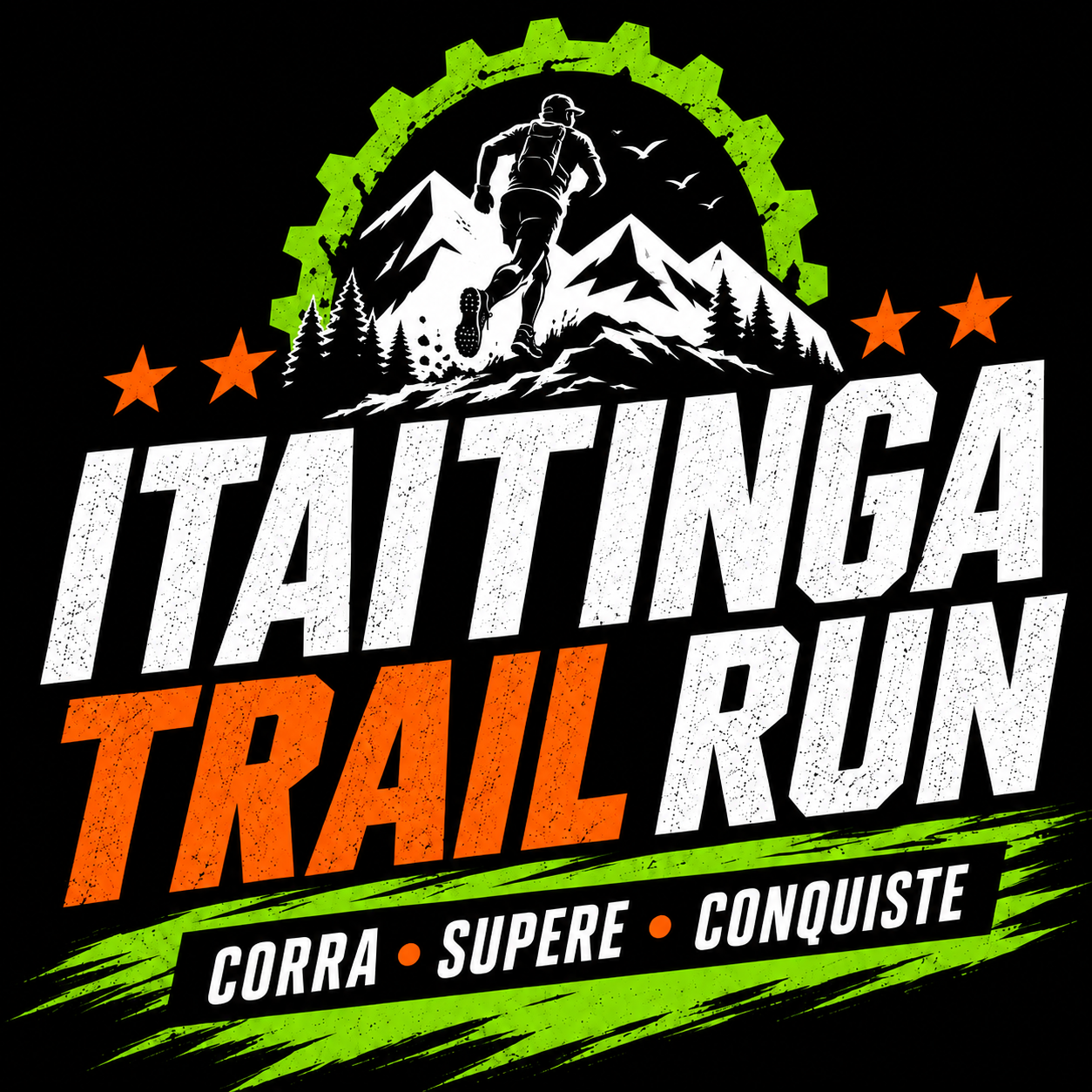Itaitinga Trail Run